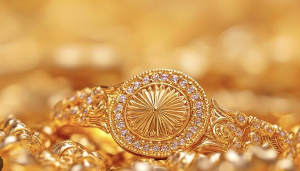 Anantha Jewellers